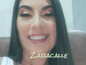 Zaracalle