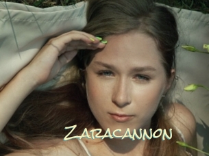 Zaracannon