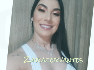 Zaracervantes