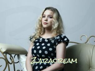 Zaracream