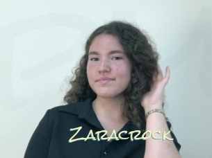 Zaracrock