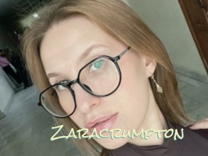 Zaracrumpton