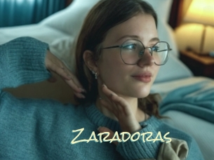 Zaradoras