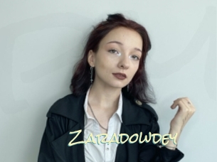 Zaradowdey