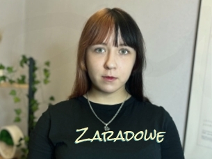 Zaradowe