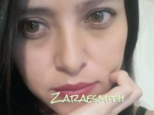 Zaraesmith