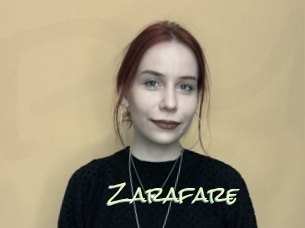 Zarafare