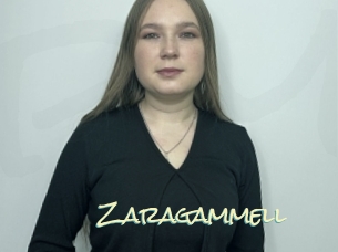 Zaragammell