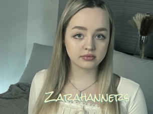 Zarahanners