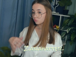 Zarahatter