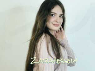Zarahessely