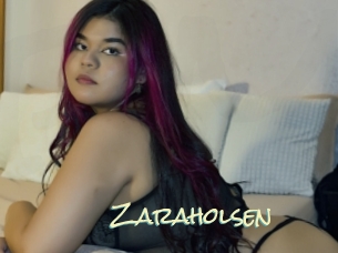 Zaraholsen