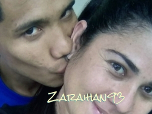 zaraihan93 Porn Monkey Cash