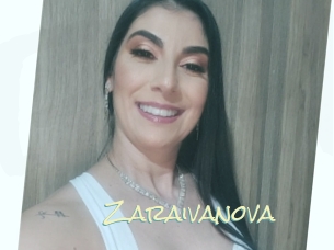 Zaraivanova