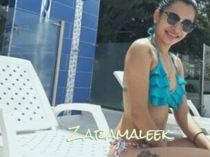 Zaramaleek