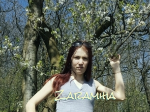 Zaramiha