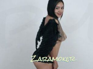 Zaramoker