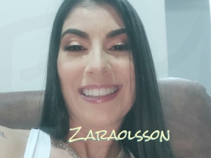 Zaraolsson