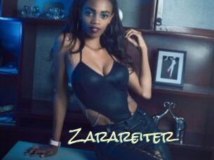 Zarareiter