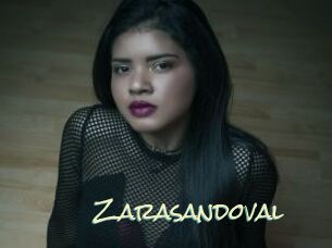 Zarasandoval