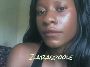 Zaraspoole