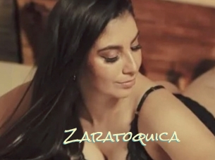 Zaratoquica