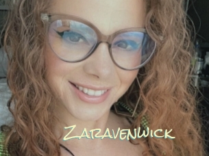 Zaravenwick