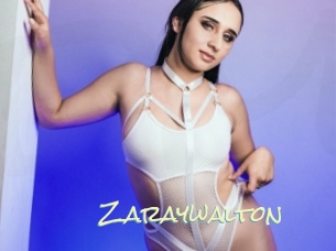 Zaraywalton