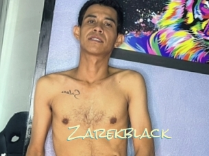 Zarekblack