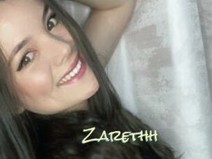 Zarethh