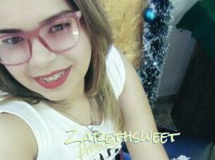 Zarethsweet