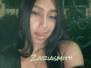 Zariasmith