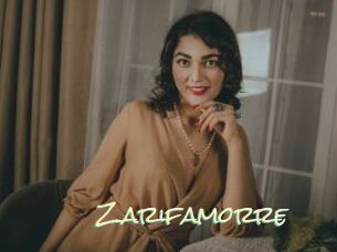 Zarifamorre