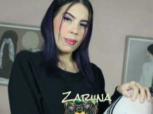 Zariina