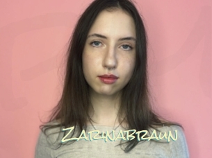 Zarinabraun
