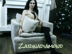 Zarinadiamond