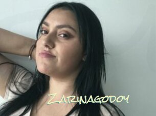 Zarinagodoy