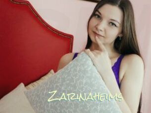 Zarinaheims