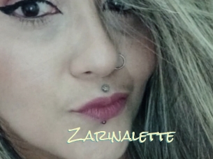 Zarinalette