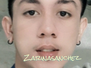 Zarinasanchez