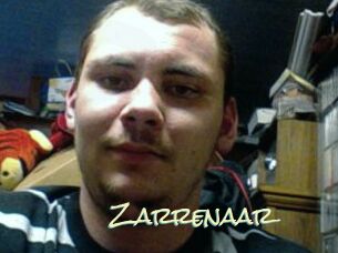 Zarrenaar