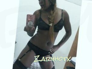 Zaryhotx