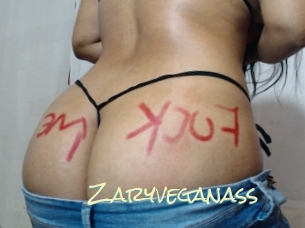 Zaryveganass