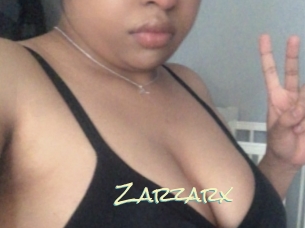 Zarzarx