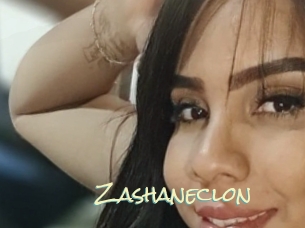 Zashaneclon