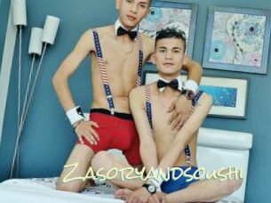 Zasoryandsoushi