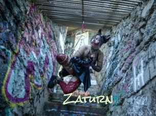 zaturn Porn Monkey Cash