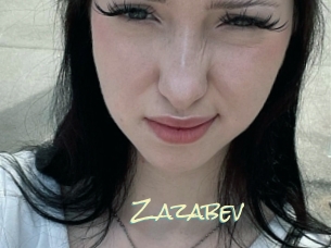 Zazabev