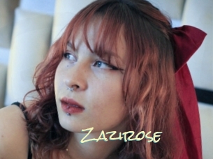 Zazirose