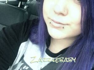 Zazzlebaby
